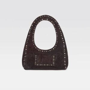 NWOT Gimaguas Franca Bag in “Arrugado.”